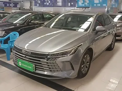BYD Destroyer 05