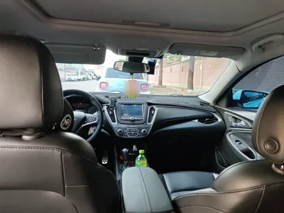 Chevrolet Malibu XL