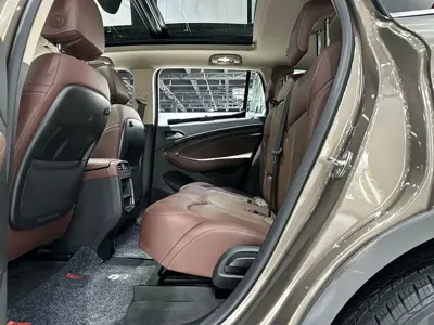 Buick Envision Plus