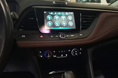 Buick GL6