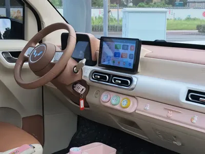 Wuling MINIEV