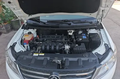 Dongfeng Aeolus A30