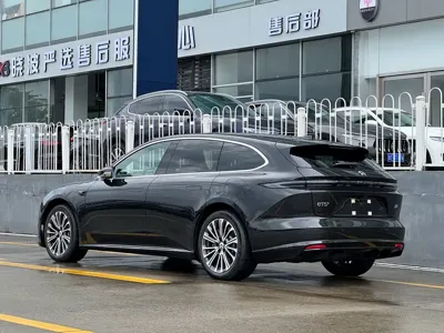 Nio ET5T