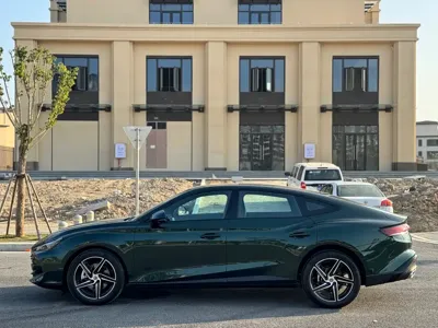 MG MG7