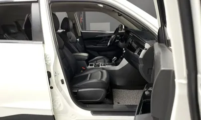 KG_Mobility_Ssangyong KORANDO