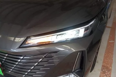 Changan Eado