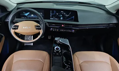 Kia EV6