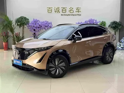 Nissan Ariya