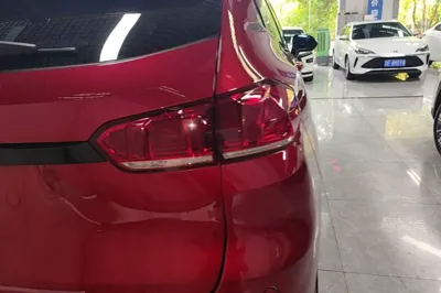 WEY VV5