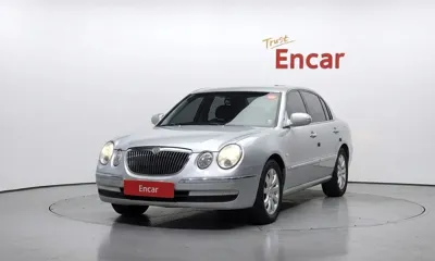 Kia Opirus