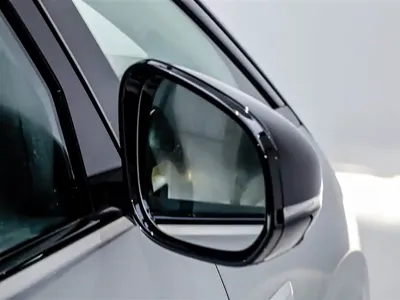 Li Auto Li MEGA