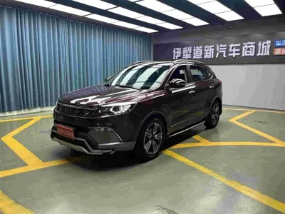 Leopaard Leopaard CS10