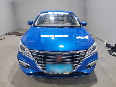 Roewe i5