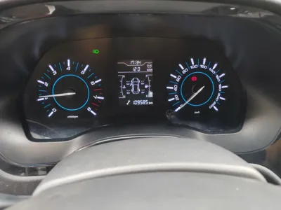 Chery Tiggo 3