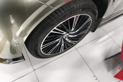 Xpeng G9