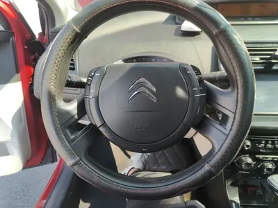 Citroen C-Quatre
