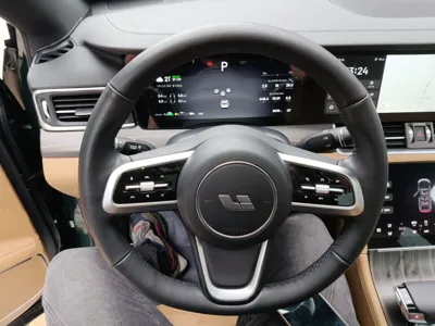 Li Auto ONE
