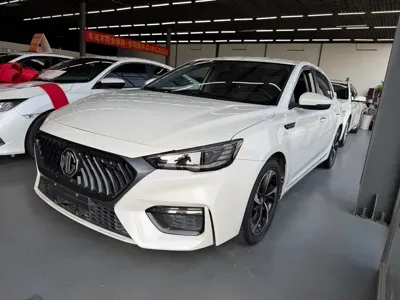 MG MG6