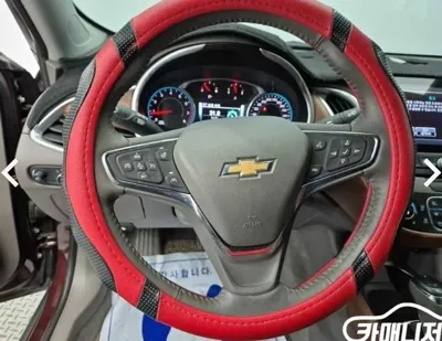 ChevroletGMDaewoo Malibu