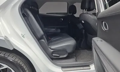 Hyundai Ioniq5