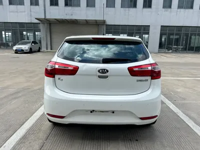 Kia K2