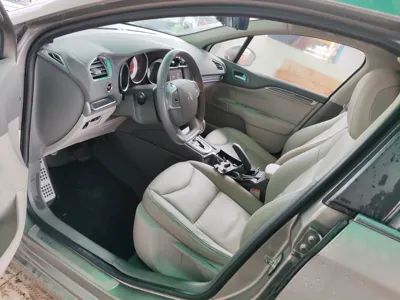 Citroen C4L