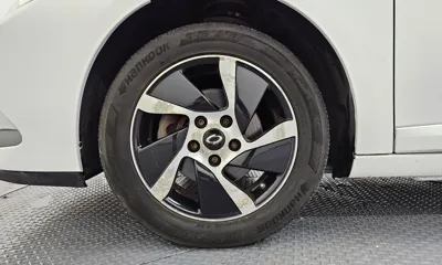 Renault-KoreaSamsung SM3