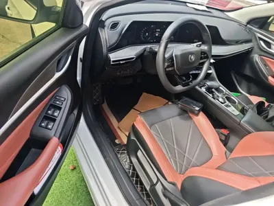 Changan Eado