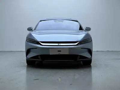 BYD Han