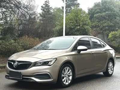 Buick Verano