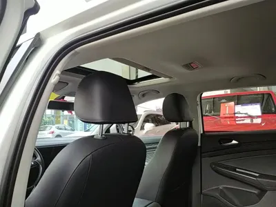 Jetta VS5
