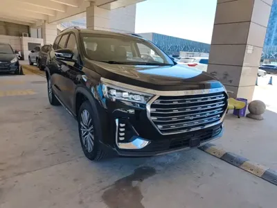 Jetour X90 Plus