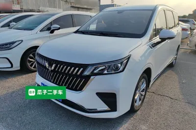 Wuling Jiachen