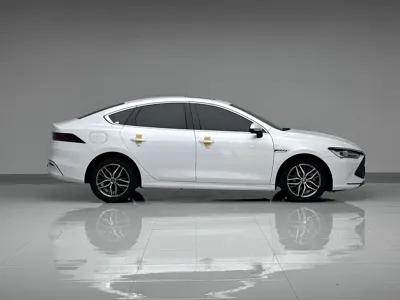 BYD Qin Plus