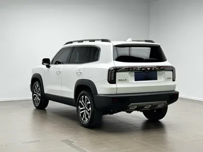 Haval Big Dog