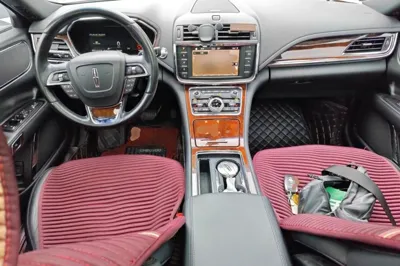 Lincoln Continental