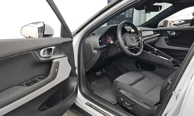 Polestar Polestar 2
