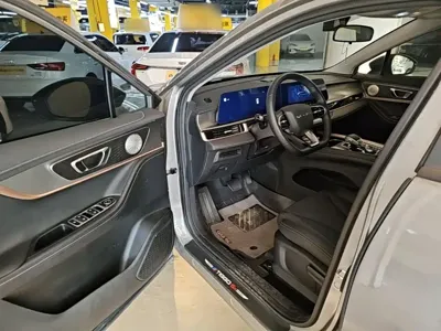 Chery Tiggo 5x