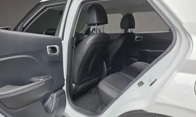 Hyundai Venue