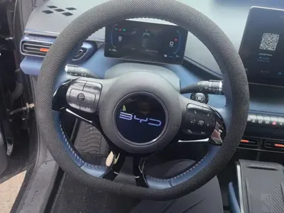 BYD Seagull