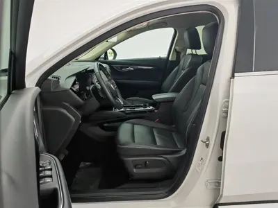 Buick Envision Plus