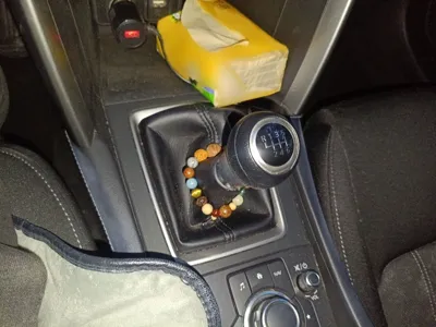 Mazda CX-4