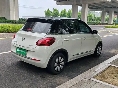 Wuling Bingo