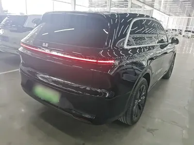 Li Auto Li L6