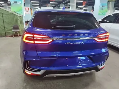 Roewe Marvel X