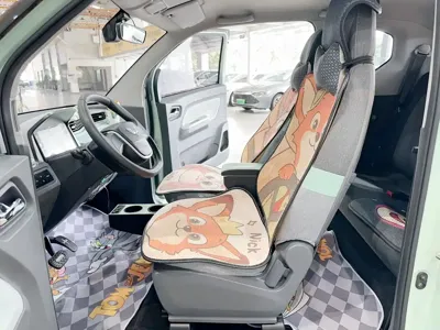 Wuling MINIEV