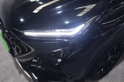 CHANGAN OSHAN X5