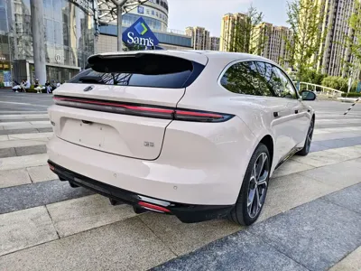 Nio ET5T