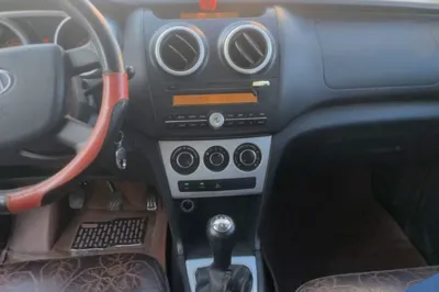 CHANGAN KAICHENG Ounuo S