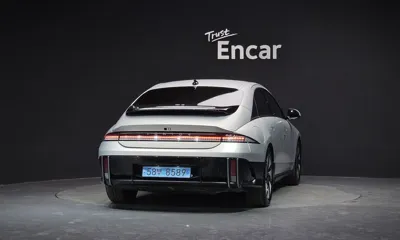Hyundai Ioniq6